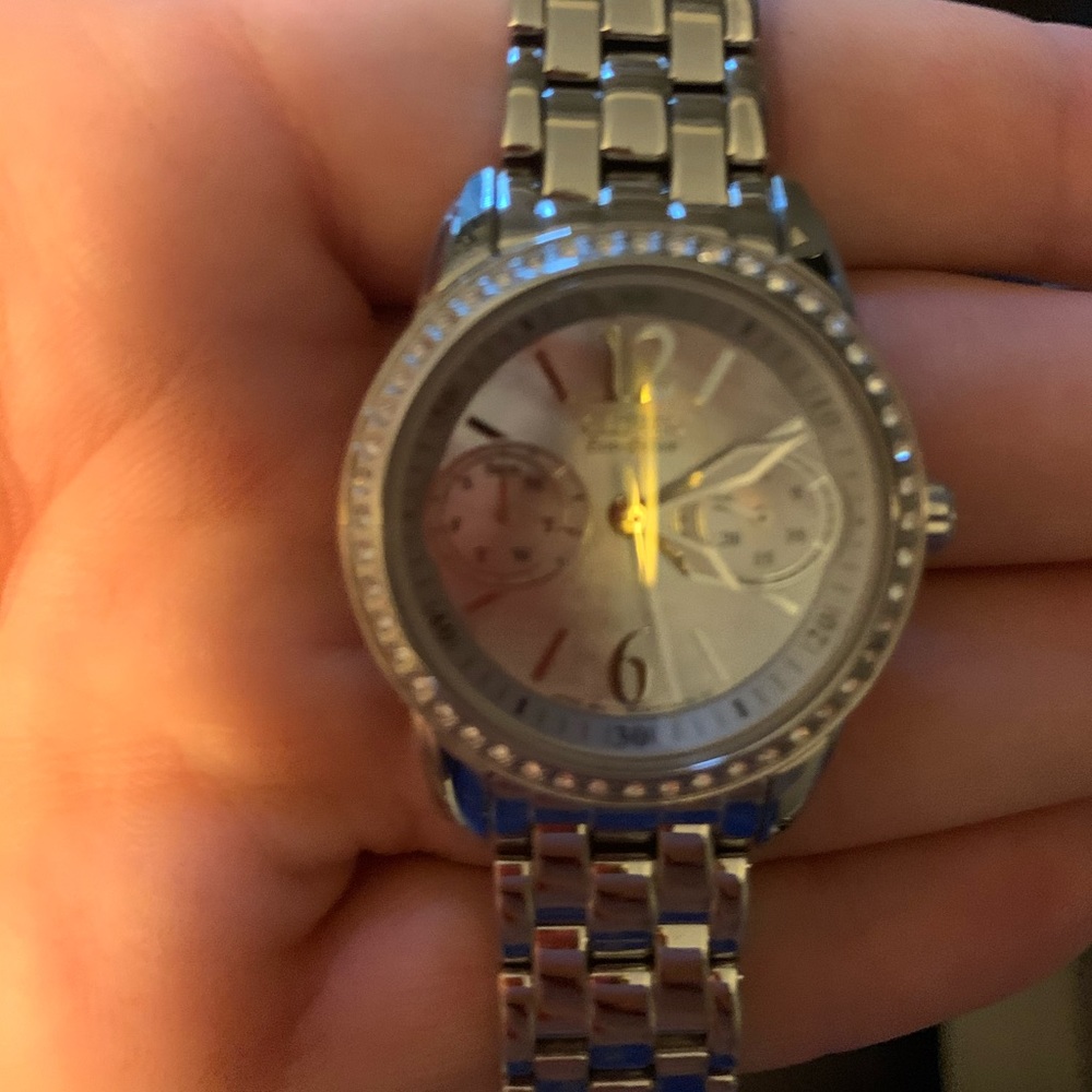 Citizens Ladies Watch